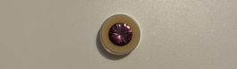 Ametrin / 13.80 Karat