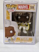 Funko Pop Marvel X-Men Storm #59+ Acryl-Schutzhülle