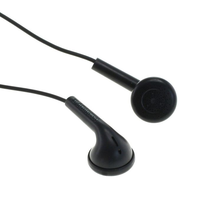 Samsung Kopfhörer: Original Headset Stereo In Ear Kopfhörer f. Samsung SGH-.... – Gebraucht aus Neuhausen von Ematrix 1