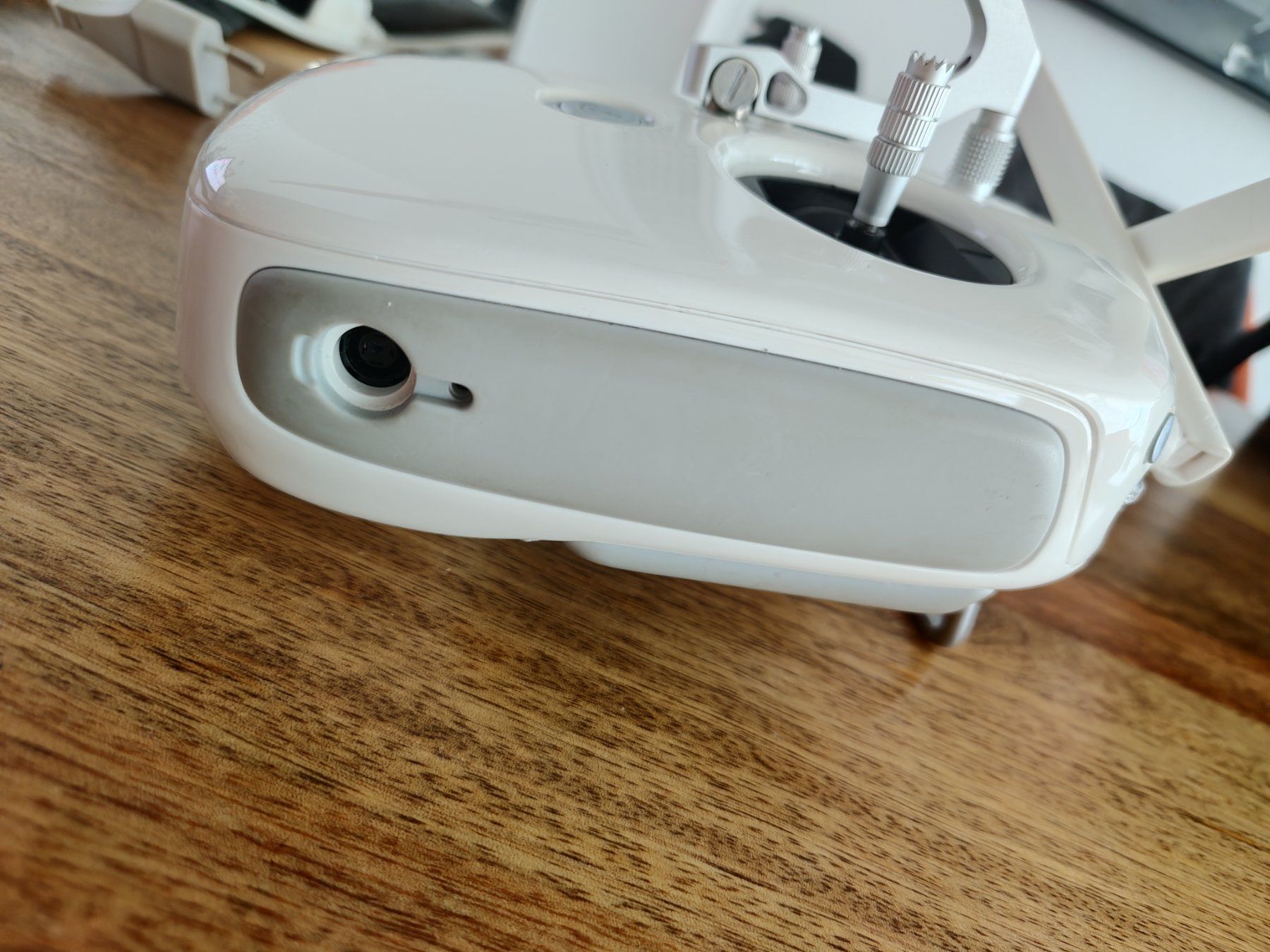 DJI Telecomandi: DJI Phantom 4 pro Fernsteuerung – Usato da Starrkirch-Wil venduto da Manu_aka_sell 1