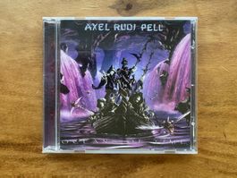 Axel Rudi Pell – Oceans Of Time (Heavy Metal, Power Metal)