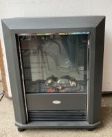 Elektrokamin Benraad LEE20RCA schwarz gebraucht Zustand