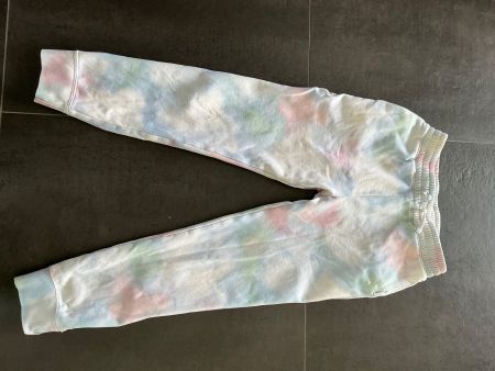 Trainerhose von Abercrombie & Fitch, Grösse 11/12 (146/152)