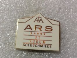 Ansteckpin 20: ARS