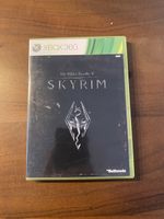 The Elder Scrolls 5: Skyrim für Xbox 360