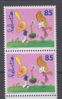 Variété abeille sur la fleur 1112 neuf** 200.--