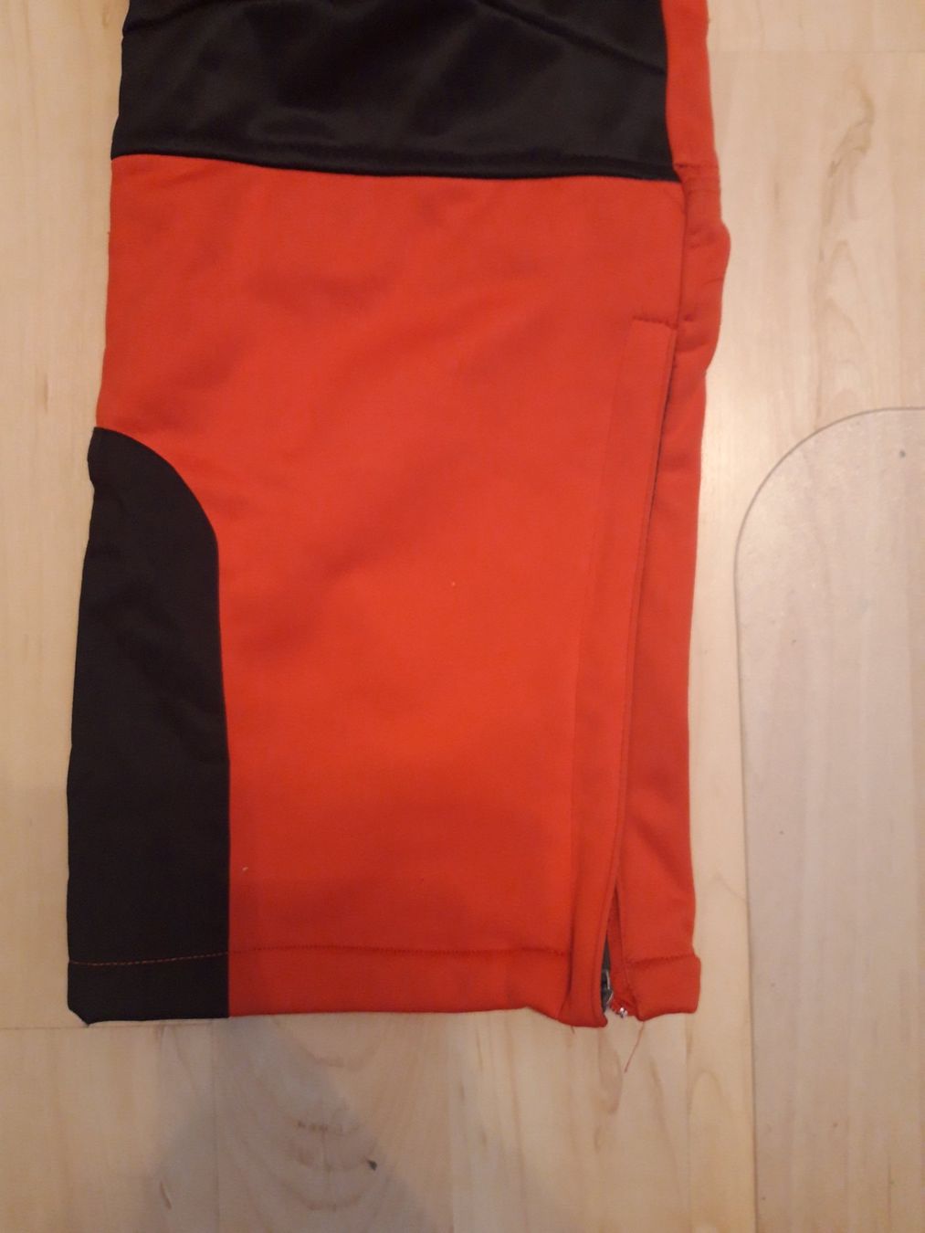 Hosen: Softshell Hose Herren Crivit – Gebraucht aus Eschlikon TG von inf_v5zp 1