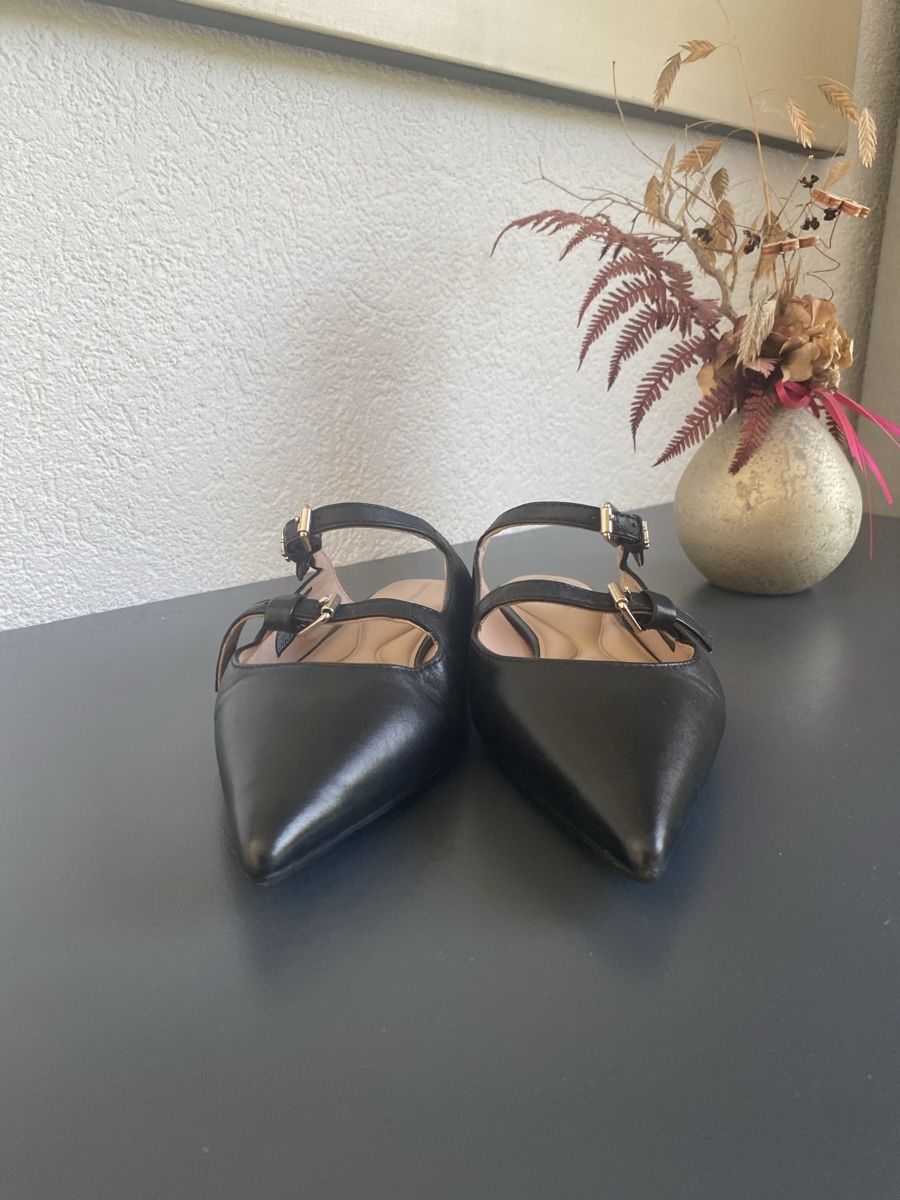 Tommy Hilfiger Chaussures femmes: Mules Tommy Hilfiger – D'occasion à Echallens par 1961zap 2
