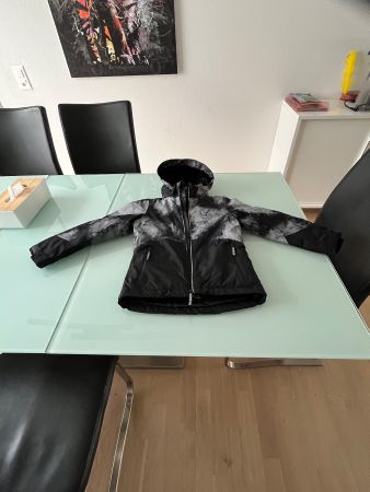 Winterjacke