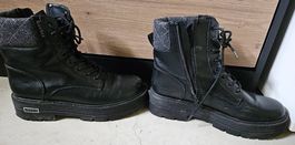 Winterstiefel ESPRIT, Grösse 38, TOP!