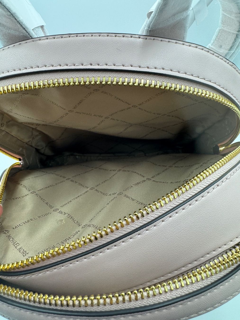 Michael Kors Sacs à dos: Michael Kors Rucksack powder blush – Neuf avec emballage d'origine à Wiedlisbach par Sistershop 6