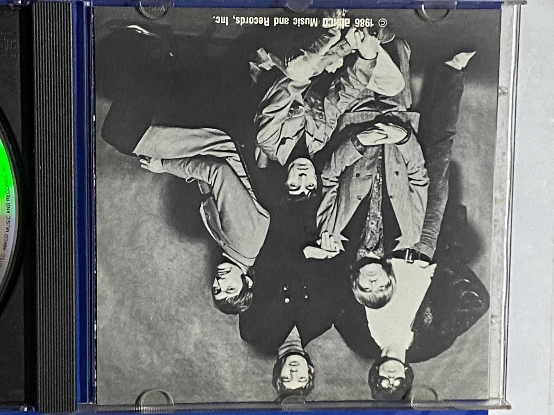 CDs: The Rolling Stones – Gebraucht aus Muri b. Bern von AdidasCollector 3