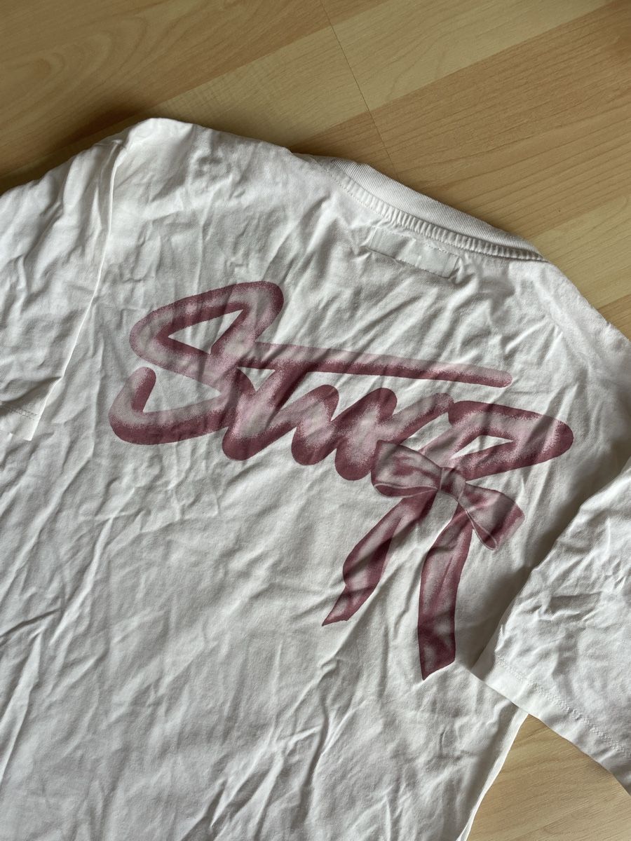 Pull&Bear T-Shirts: T-Shirt "STWD" Pull&Bear, Gr. S – Neu (gemäss Beschreibung) aus Sissach von nelimas
