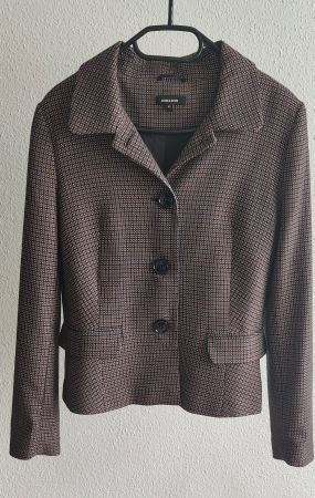 MORE & MORE Damen Blazer, Grösse 40, Top Zustand!