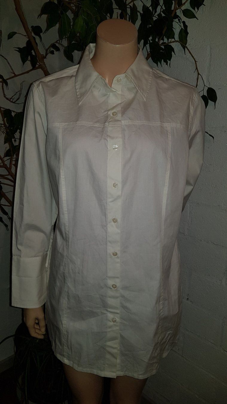 Camicette: Blouse/Bluse   EXPLORER   Taille/Grosse 42 – Usato da Cossonay-ville venduto da Super-Price-Quality