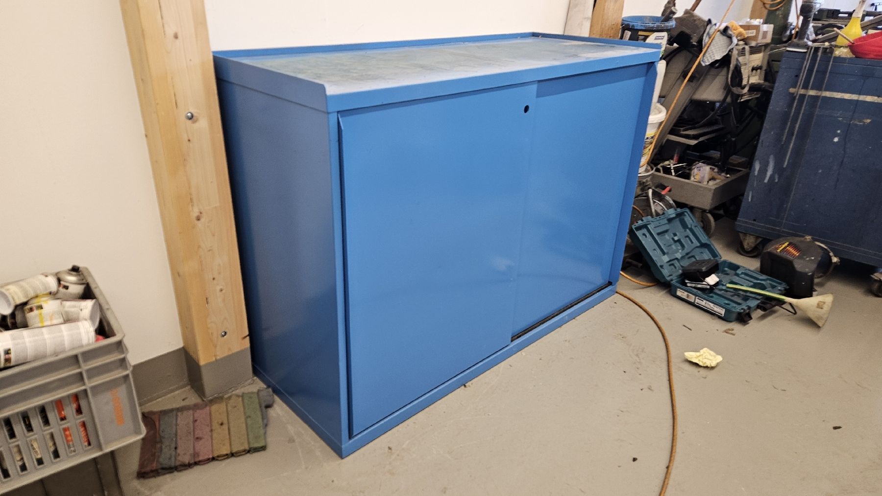 Armadi: Schubladenschrank – Usato da Rafz venduto da Rgoldwing 1