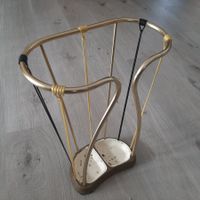 Mid Century 50er 60er Jahre Vintage Schirmständer String