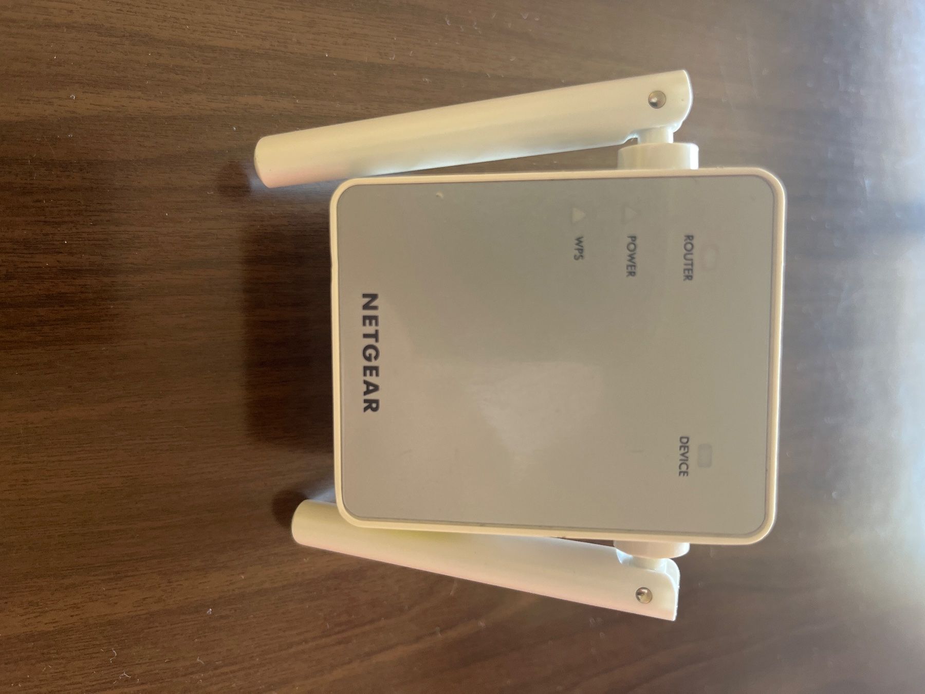 Netgear WiFi: NETGEAR AC750 WLAN Repeater EX3700 – Usato da Zürich venduto da Seefeld19970 1