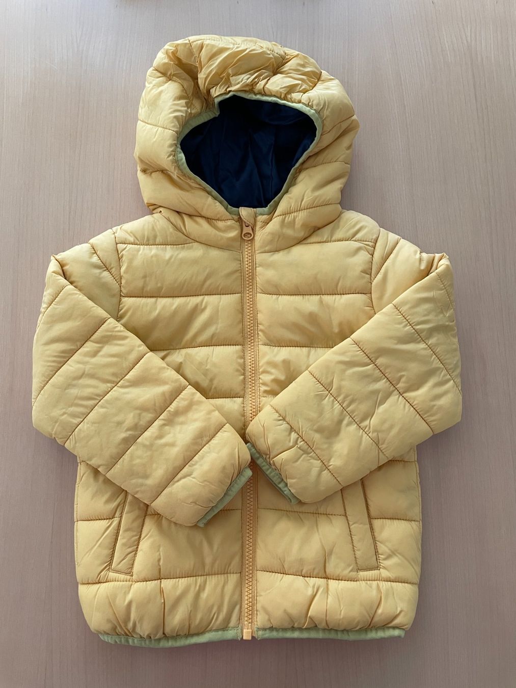 Jacken & Mäntel: Steppjacke Kind – Neu (gemäss Beschreibung) aus Forch von CorinneB-K