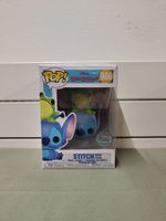Funko POP! Lilo & Stitch 986 SE - Stitch with Frog
