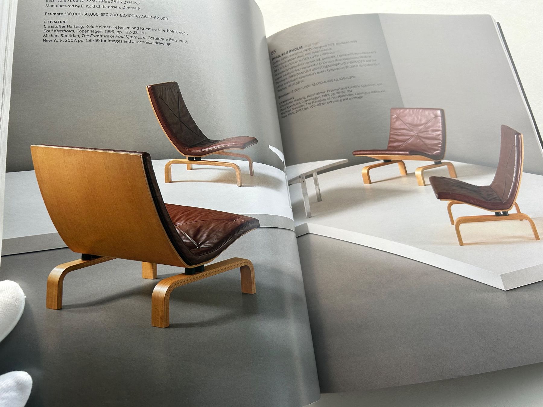 Bücher: Phillips Nordic Design Auction Catalog 2014 – Gebraucht aus Zürich von Coffeetable88 4