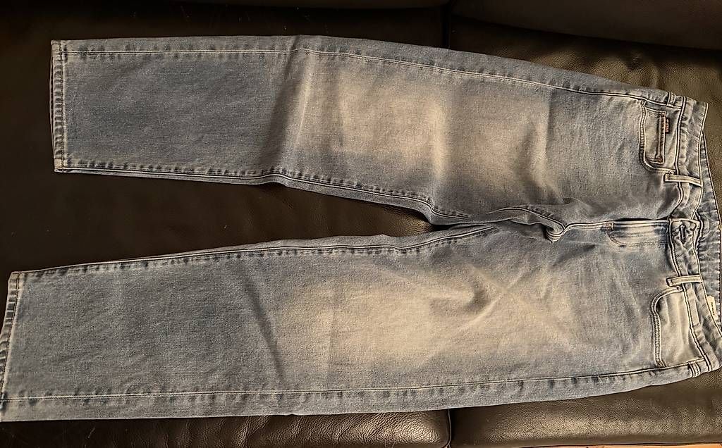 Jeans: G STARR Kate Boyfriend – Usato da Bern venduto da cas74 2