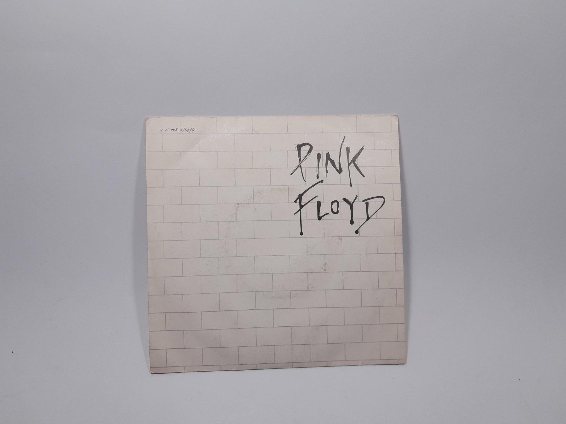 Vinyles: Single / Vinyl - Pink Flyod - Another Brick in the Wall – D'occasion à Männedorf par Bel-view