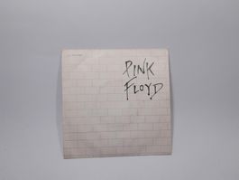 Single / Vinyl - Pink Flyod - Another Brick in the Wall