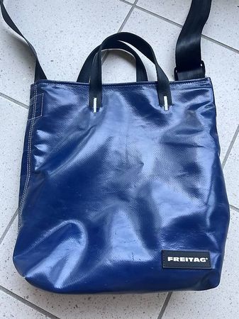 Freitag Tasche Leland