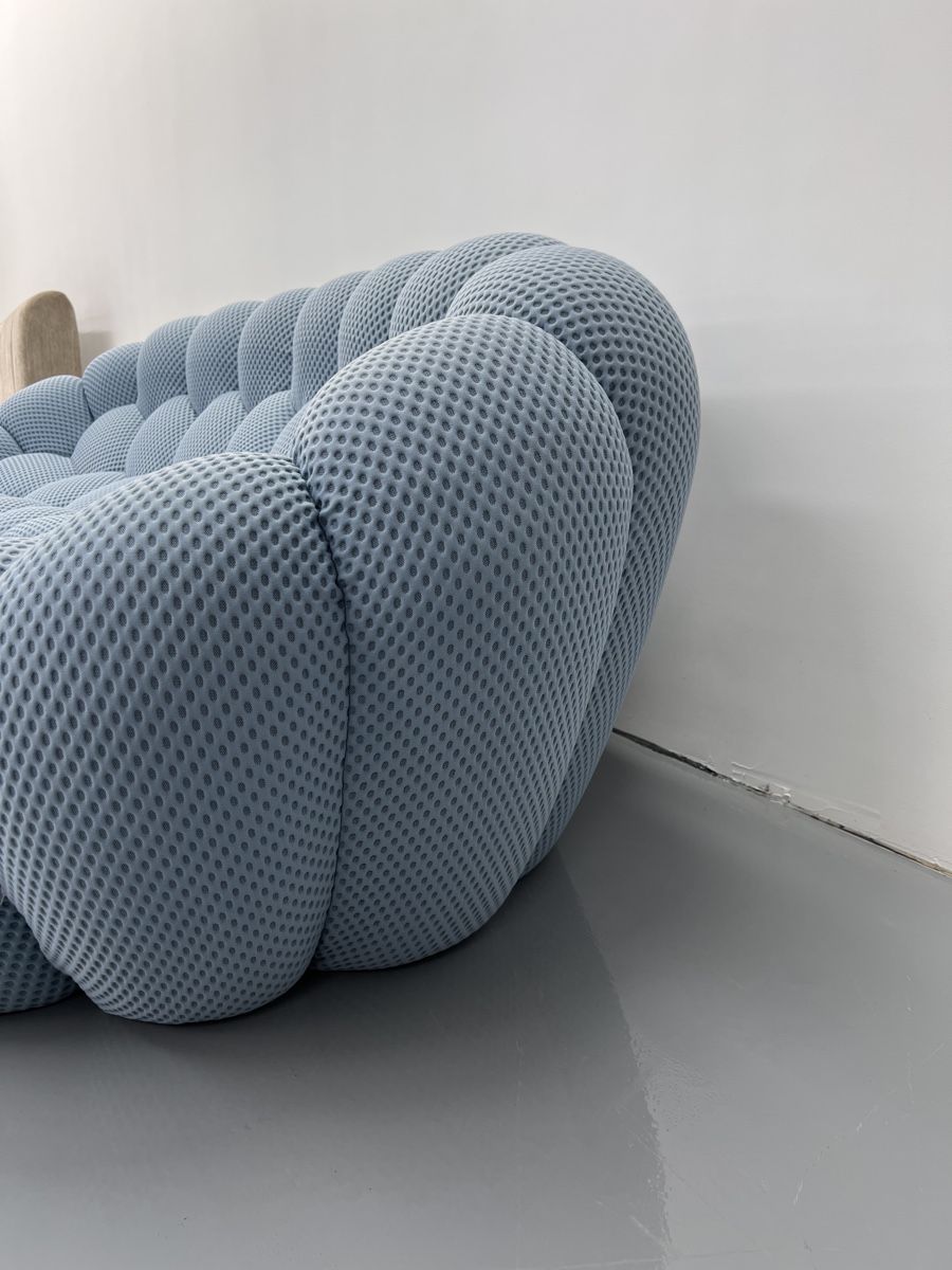 Divani: Canapé Bubble - Maison CEMAR  – Nuovo e nell'imballaggio originale da Genève venduto da Charles27 5