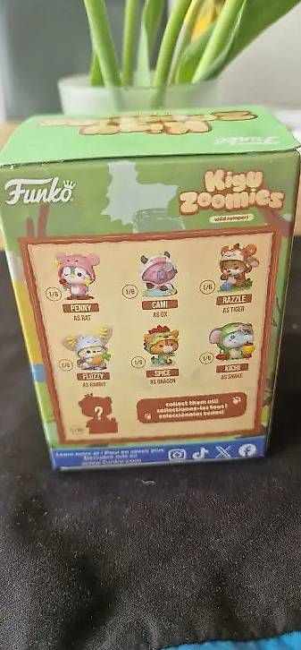 Spielzeuge: Kigu Zoomies – Gebraucht aus Zürich von sla_2sqs 1