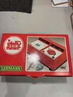 LGB 5007 Electronic Transformator gebraucht guter Zustand