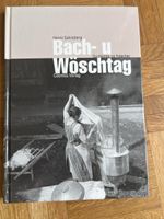 Buch Bach- u Wöschtag Hanni Salvisberg