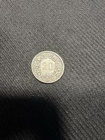 20rp von 1887