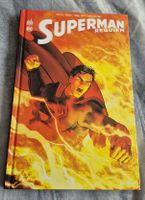 SUPERMAN REQUIEM DC RENAISSANCE 2017 COMICS RÉCIT COMPLET FR