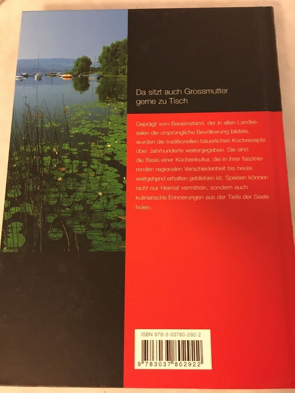 Livres: Schweizer Küche – Neuf avec emballage d'origine à Siebnen par Starlauf 1