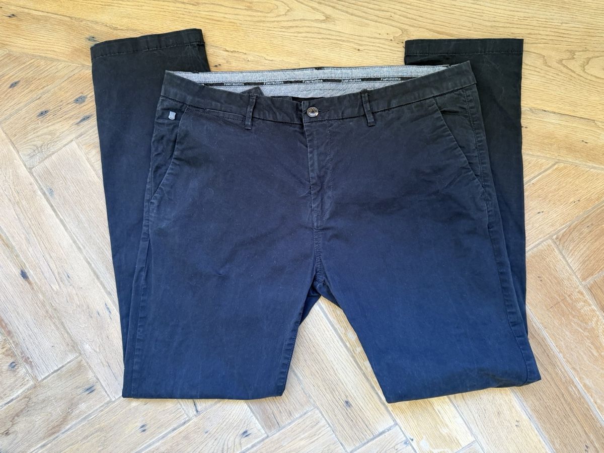 Hosen: Funky Buddha Hose – Gebraucht aus Uetikon am See von ansi2601