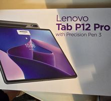 Tablette Lenovo P12 Pro WIFI