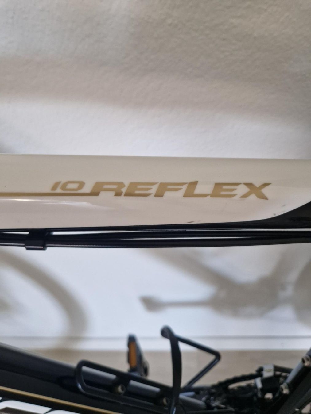 Scott Vélos: Mountainbike Scott Reflex 10 – D'occasion à Richterswil par Sifon 7