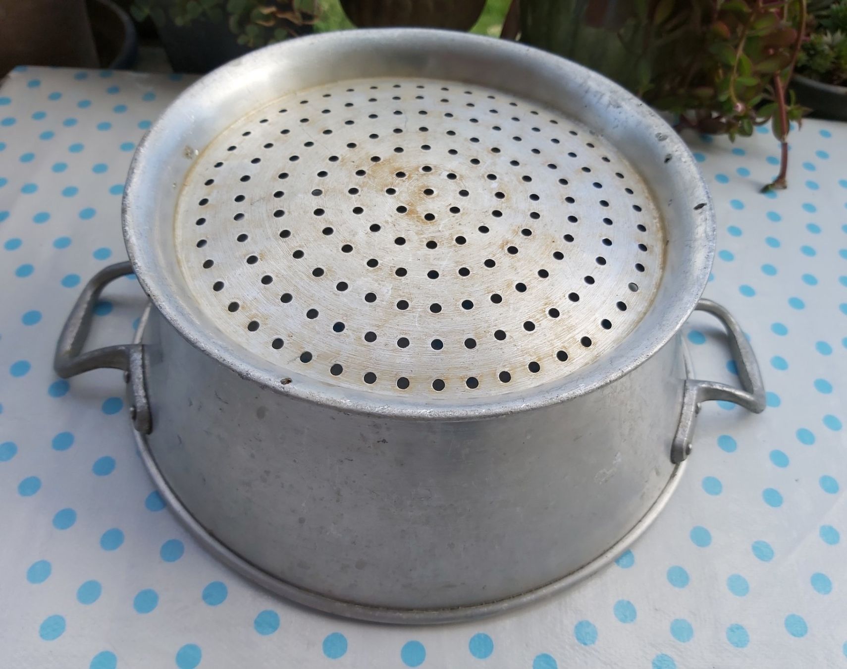 Elettrodomestici da cucina: Alu Sieb – Usato da Bern venduto da aronari 1