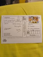 Carte postale Futuroscope vintage - Souvenir de voyage!