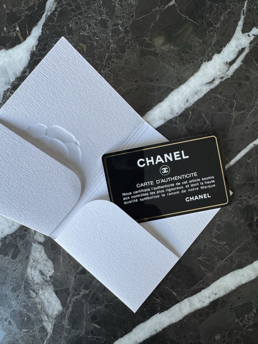 Chanel Borse da donna: CHANEL BOY Old Medium – Usato da Thalwil venduto da 28rainbow 9