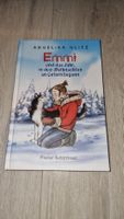 Emmi und das Jahr, in dem Weihnachten an Ostern begann. Top
