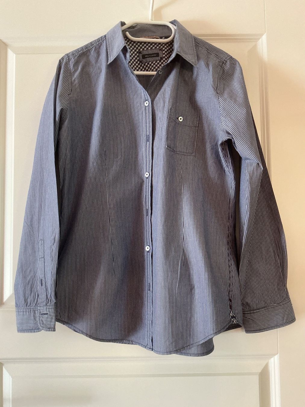 Marc O'Polo Camicette: MARCO POLO  Damenbluse,  Gr. 40 – Usato da Aesch BL venduto da Fortexx