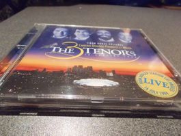 CD The 3 Tenors in Concert 1994