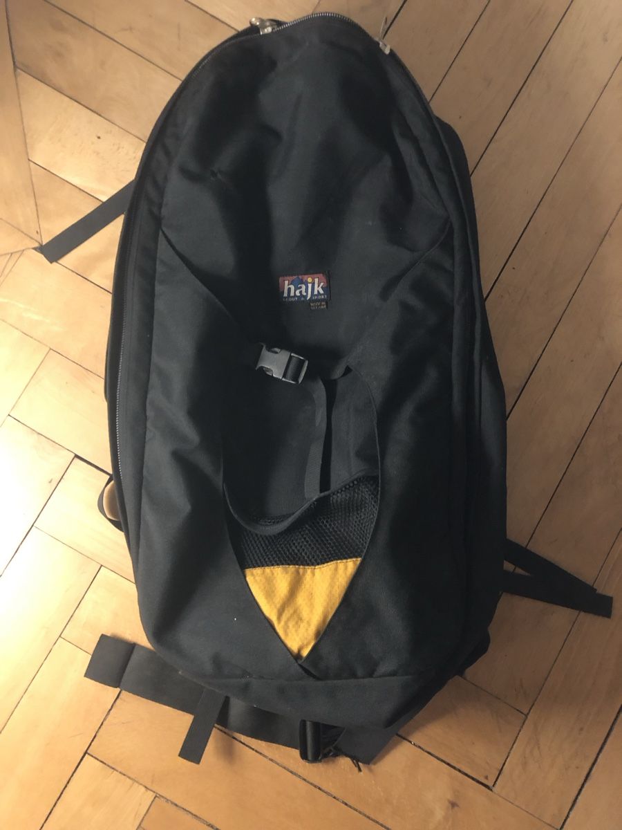 Zaini: Hajk Outdoor Rucksack – Usato da Zürich venduto da yas_alam