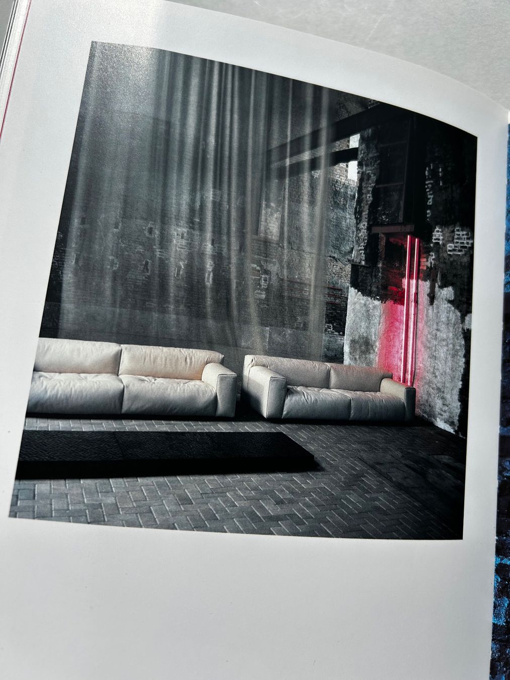 Libri: Piero Lissoni Monograph Book - Architecture & Design Gem – Usato da Zürich venduto da Coffeetable88 1