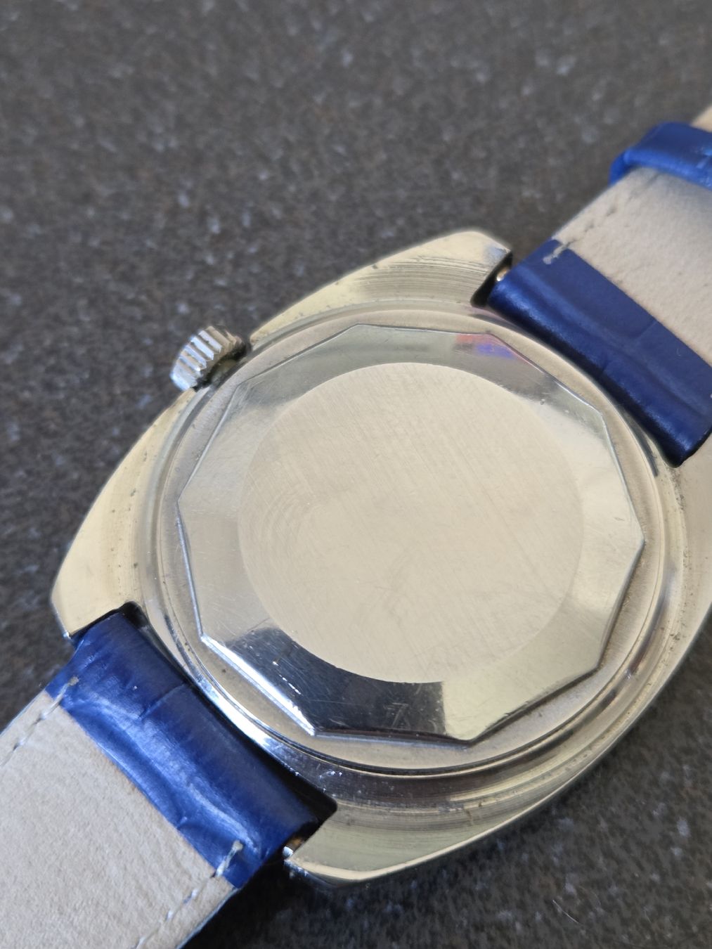 Tissot Orologi: TISSOT – Usato da Au SG venduto da Flavi 5