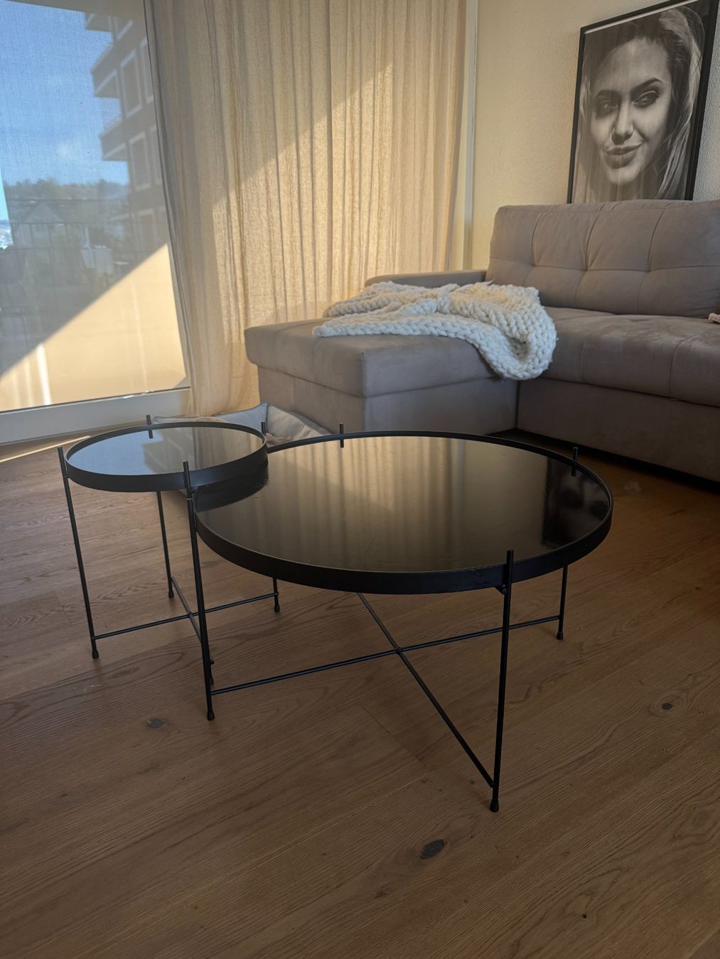 Tavoli: 2x Couchtisch Verrado Set – Usato da Kloten venduto da Isays 5