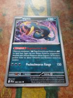 POKEMON  Vipitis   I  PFL DE  062/094   KP120   2025